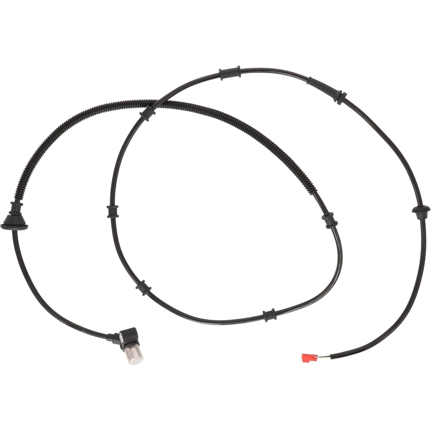 HOLSTEIN Holstein Parts ABS Wheel Speed Sensor 2ABS1990