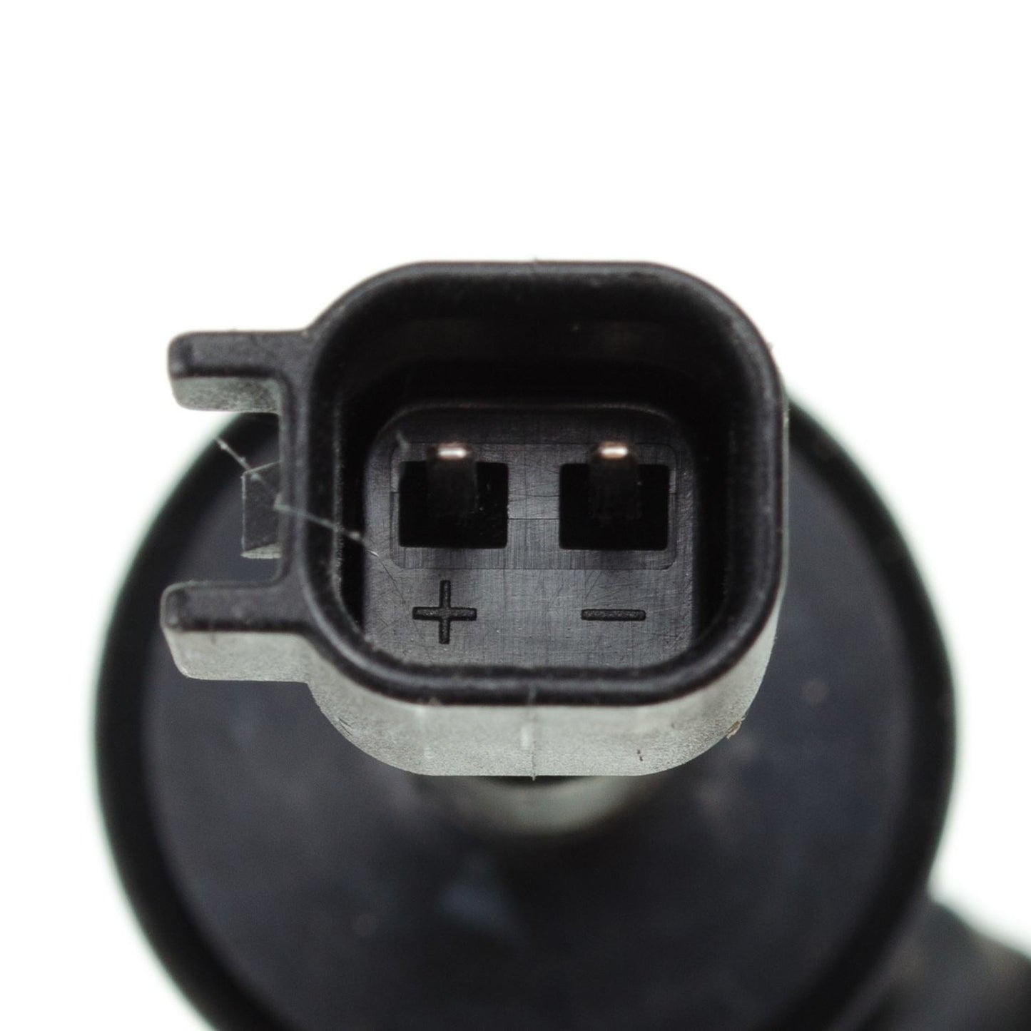 HOLSTEIN Holstein Parts ABS Wheel Speed Sensor 2ABS1990