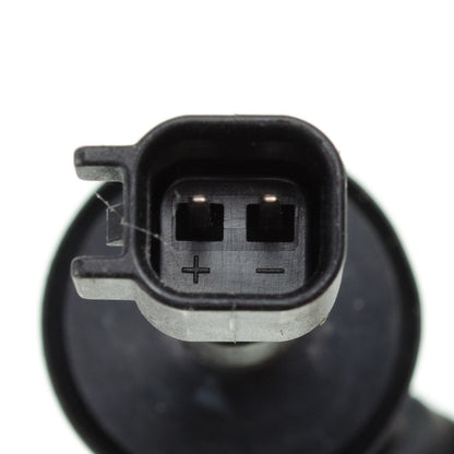 HOLSTEIN Holstein Parts ABS Wheel Speed Sensor 2ABS1990