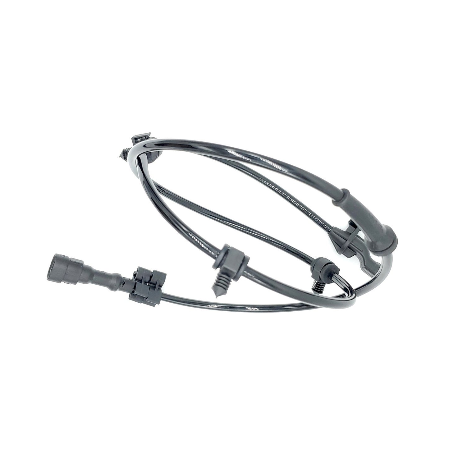 HOLSTEIN Holstein Parts 2ABS2006 ABS Wheel Speed Sensor 2ABS2006