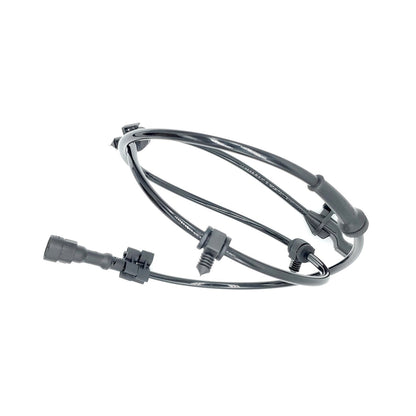 HOLSTEIN Holstein Parts 2ABS2006 ABS Wheel Speed Sensor 2ABS2006