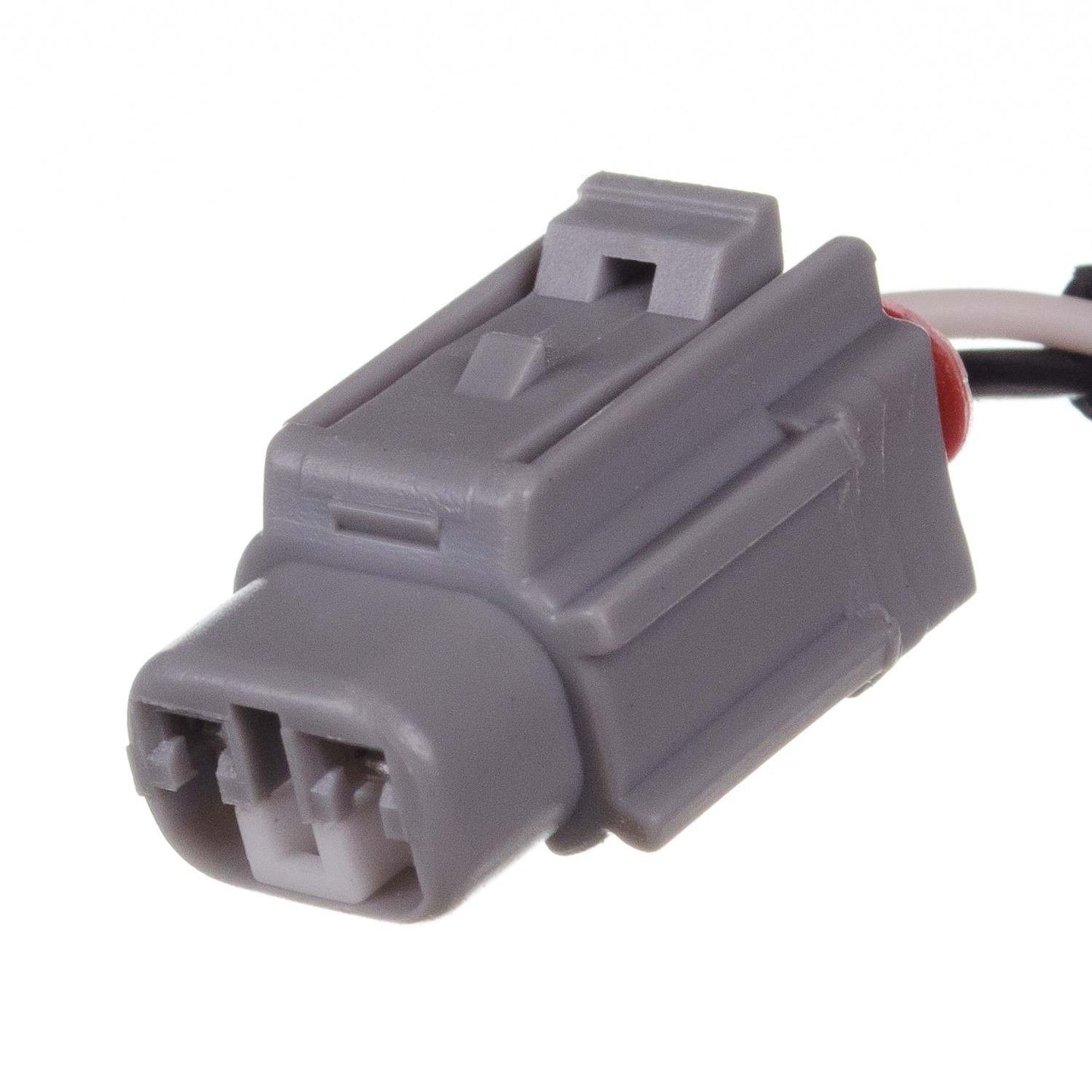 HOLSTEIN Holstein Parts ABS Wheel Speed Sensor 2ABS2040