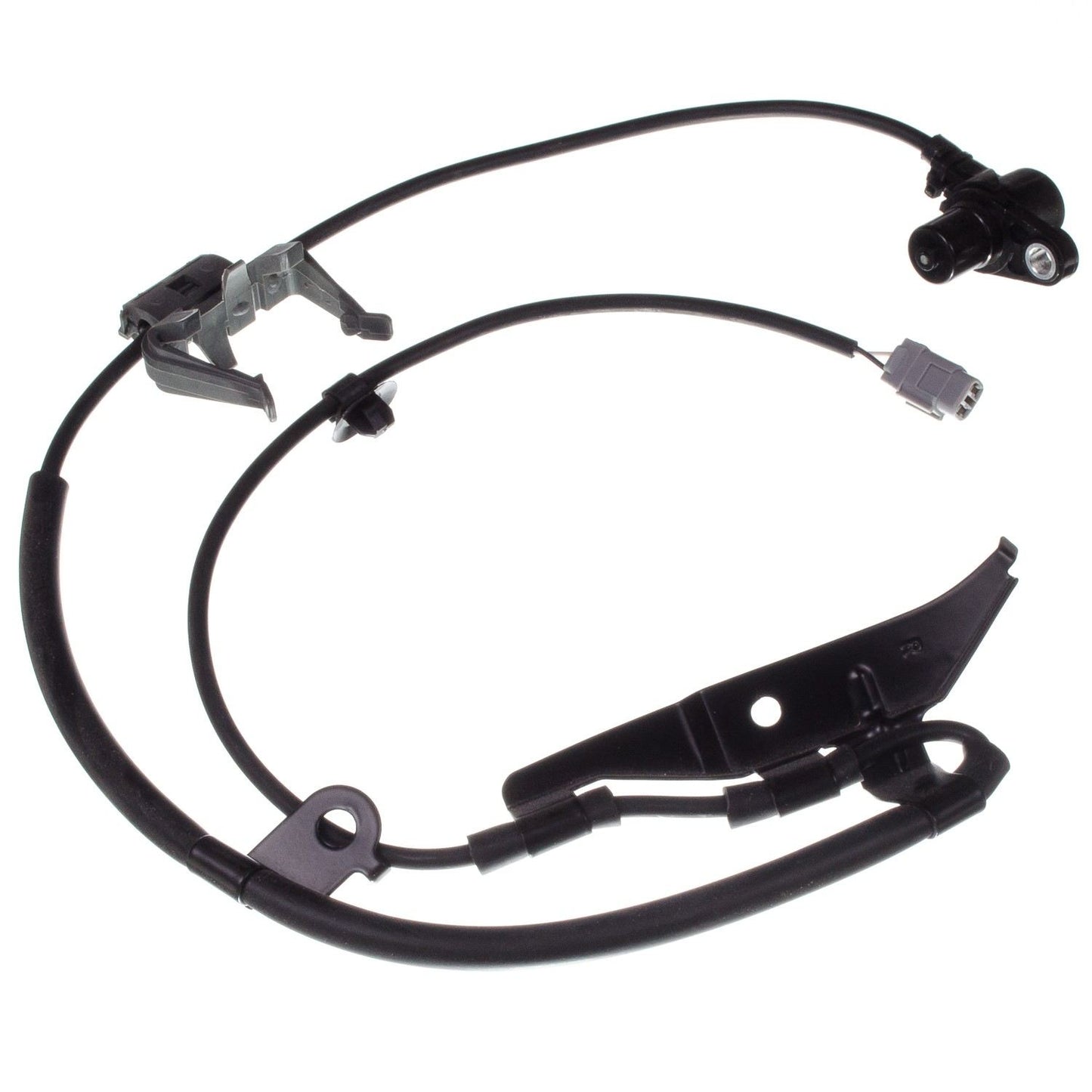 HOLSTEIN Holstein Parts ABS Wheel Speed Sensor 2ABS2040