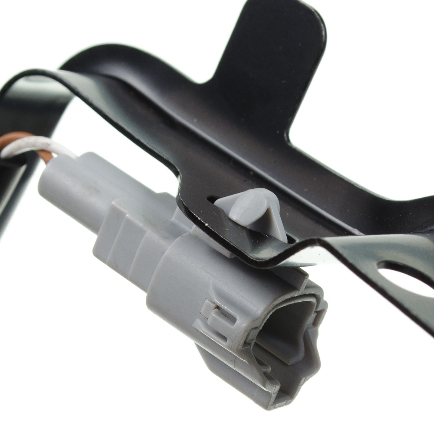 Holstein ABS Wheel Speed Sensor 2ABS2057 image 2
