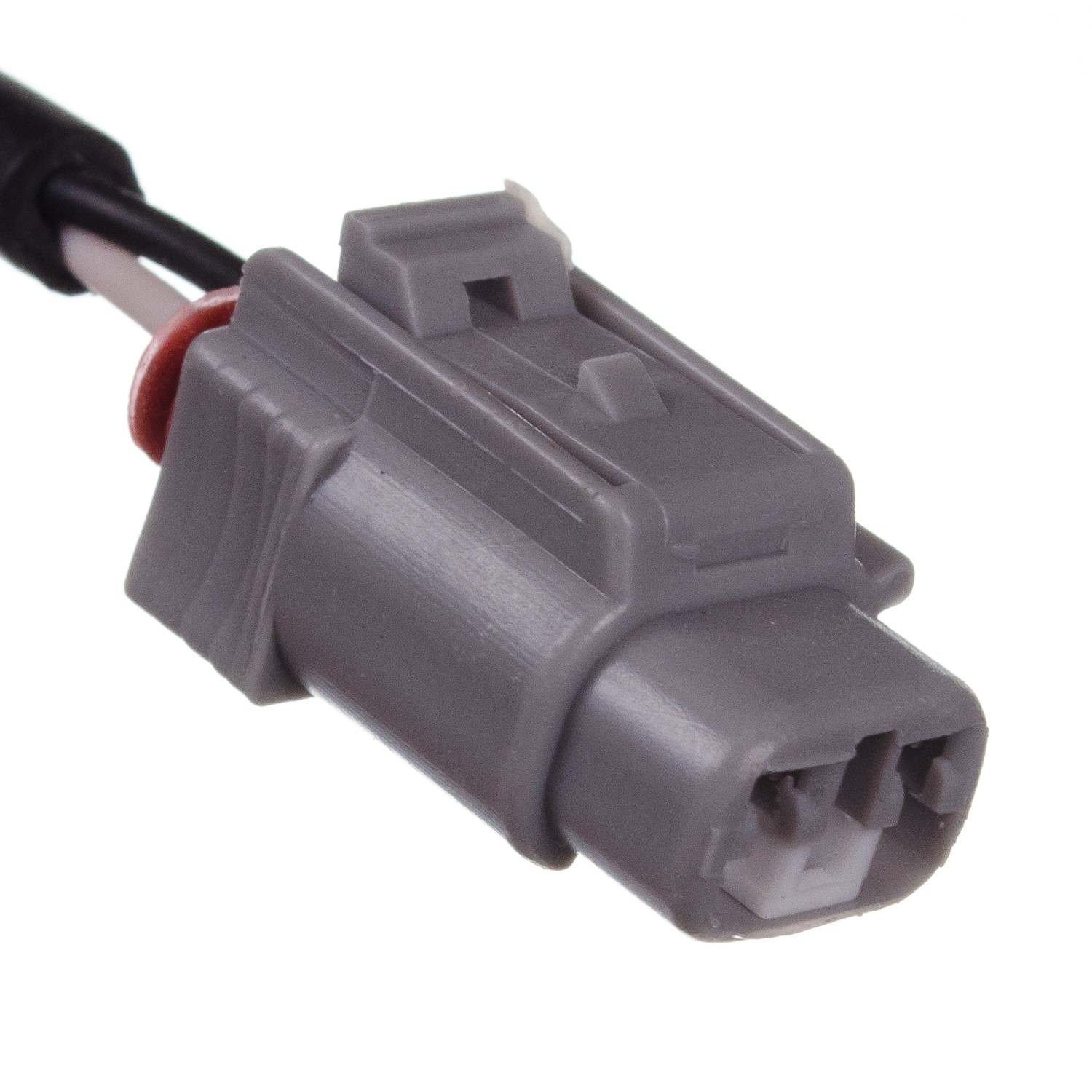 HOLSTEIN Holstein Parts 2ABS2062 ABS Wheel Speed Sensor 2ABS2062