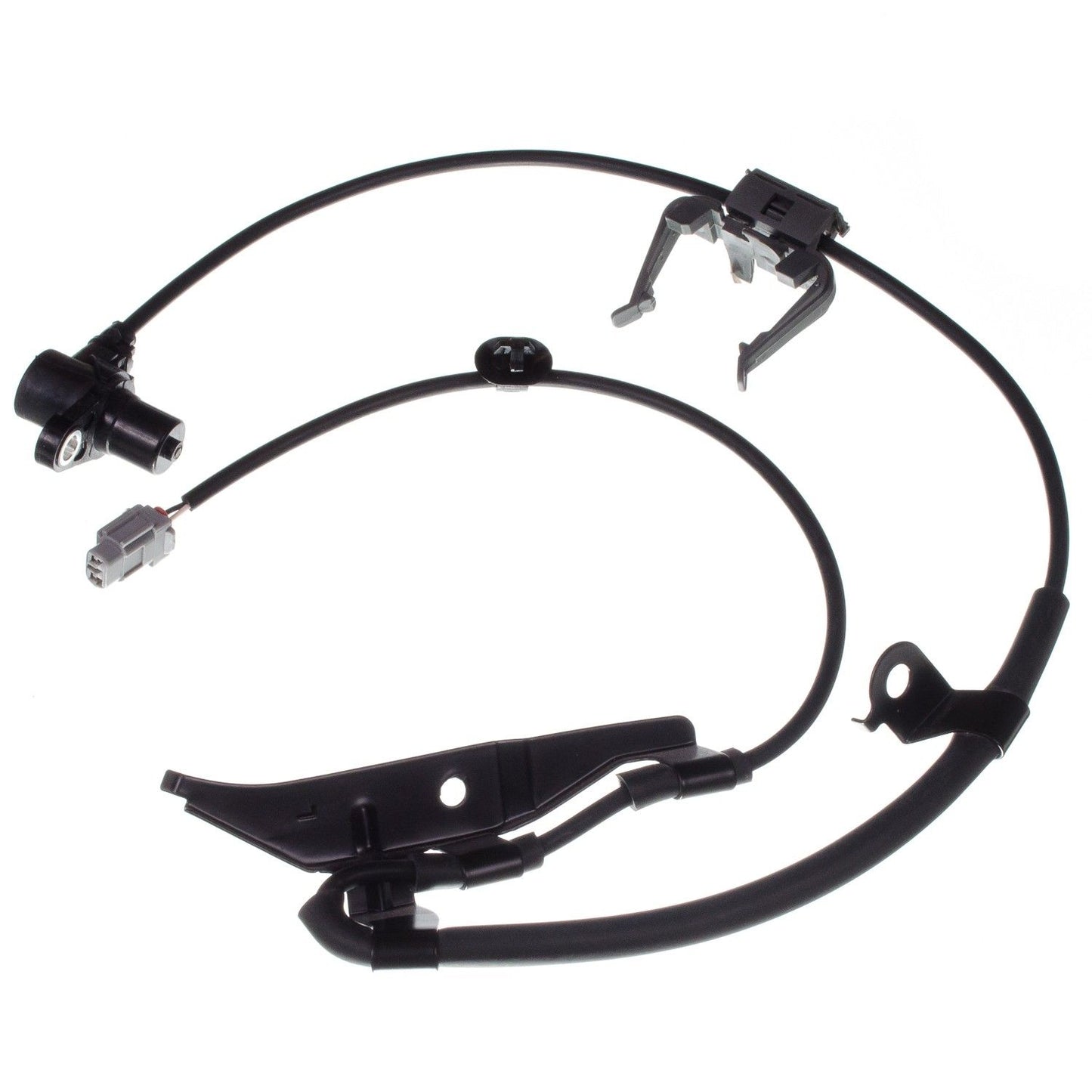 HOLSTEIN Holstein Parts 2ABS2062 ABS Wheel Speed Sensor 2ABS2062