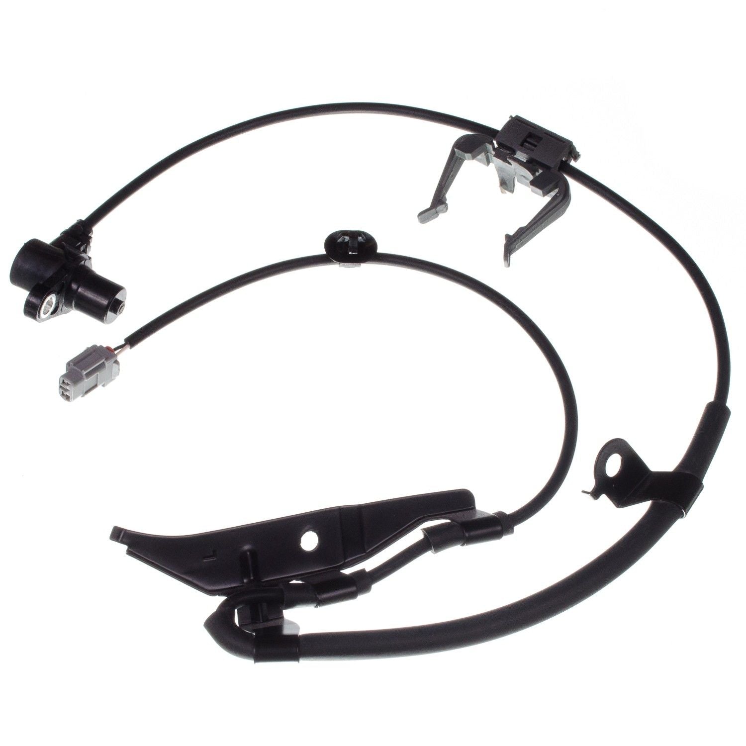 HOLSTEIN Holstein Parts 2ABS2062 ABS Wheel Speed Sensor 2ABS2062