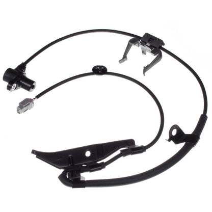 HOLSTEIN Holstein Parts 2ABS2062 ABS Wheel Speed Sensor 2ABS2062