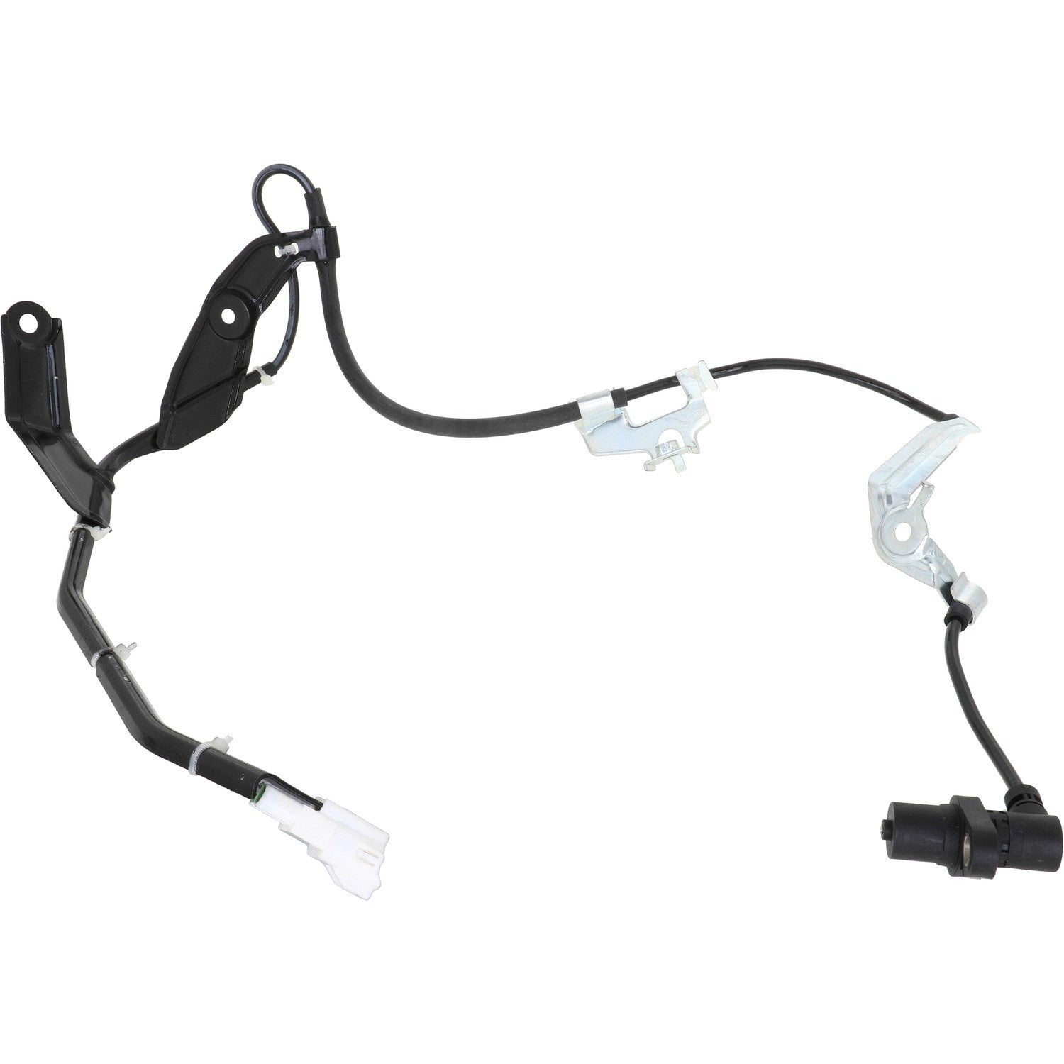 HOLSTEIN Holstein Parts ABS Wheel Speed Sensor 2ABS2081