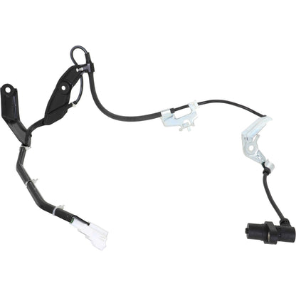 HOLSTEIN Holstein Parts ABS Wheel Speed Sensor 2ABS2081