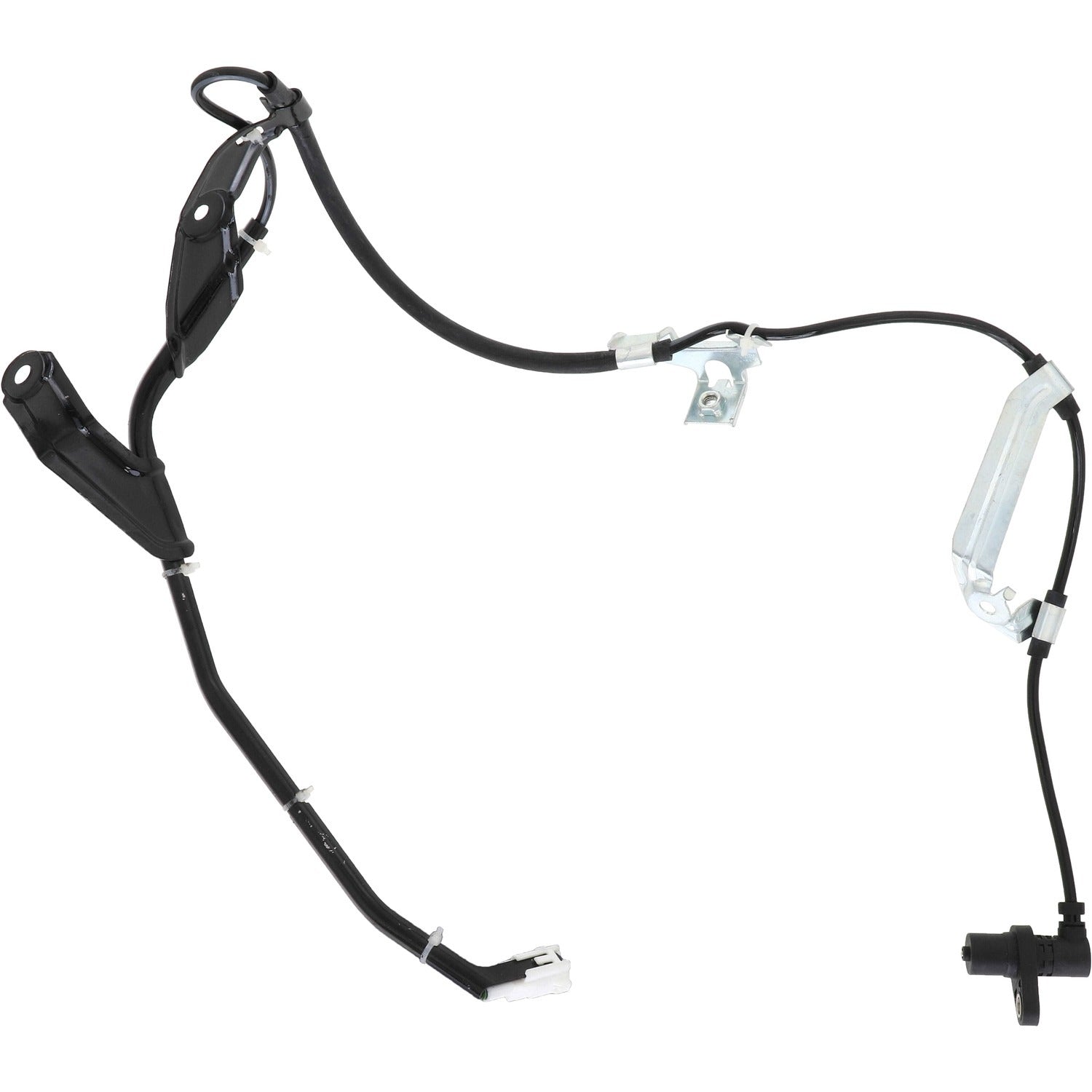 HOLSTEIN Holstein Parts ABS Wheel Speed Sensor 2ABS2081