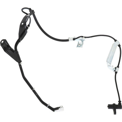 HOLSTEIN Holstein Parts ABS Wheel Speed Sensor 2ABS2081