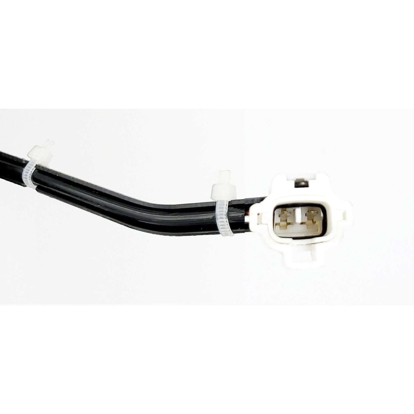 HOLSTEIN Holstein Parts ABS Wheel Speed Sensor 2ABS2081