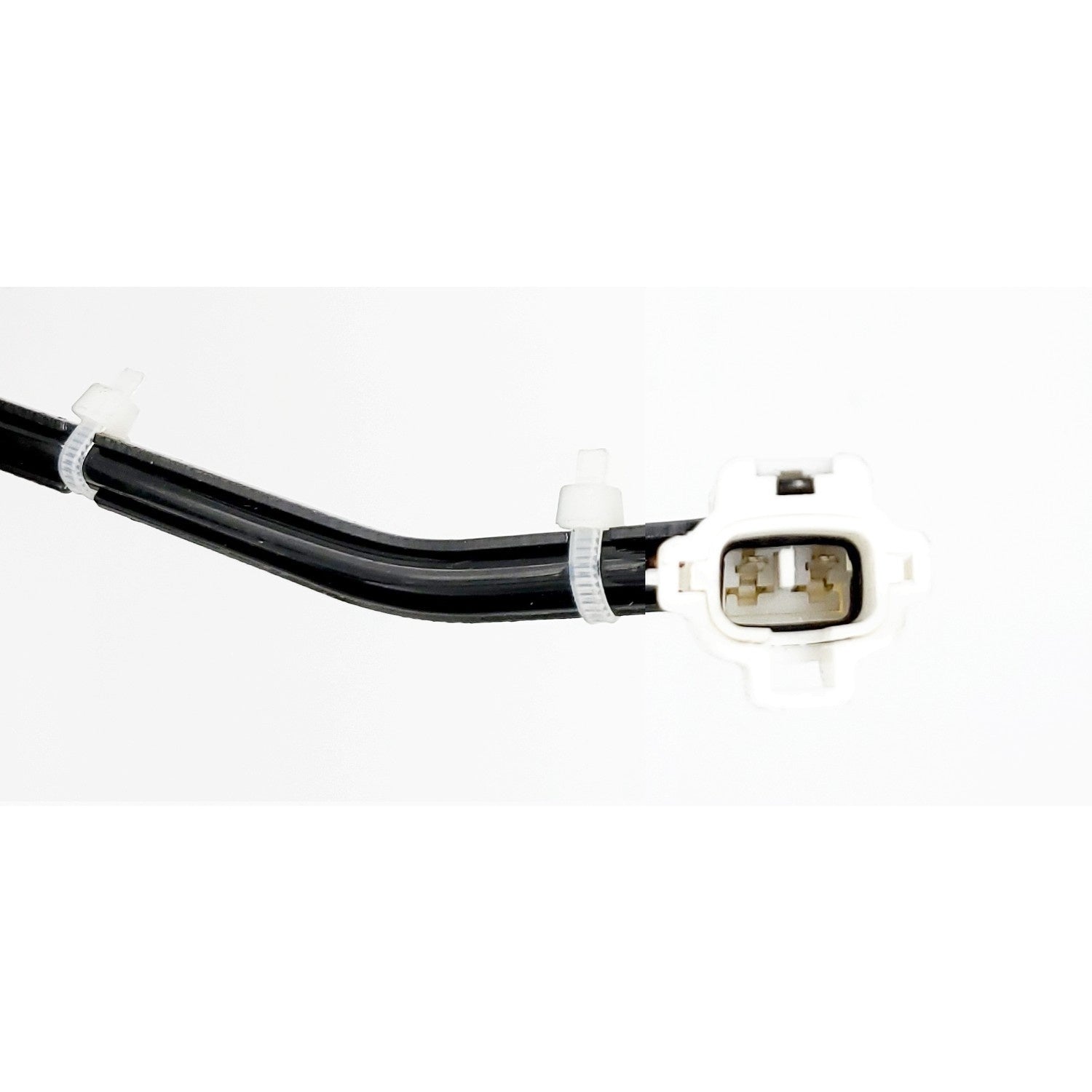 HOLSTEIN Holstein Parts ABS Wheel Speed Sensor 2ABS2081