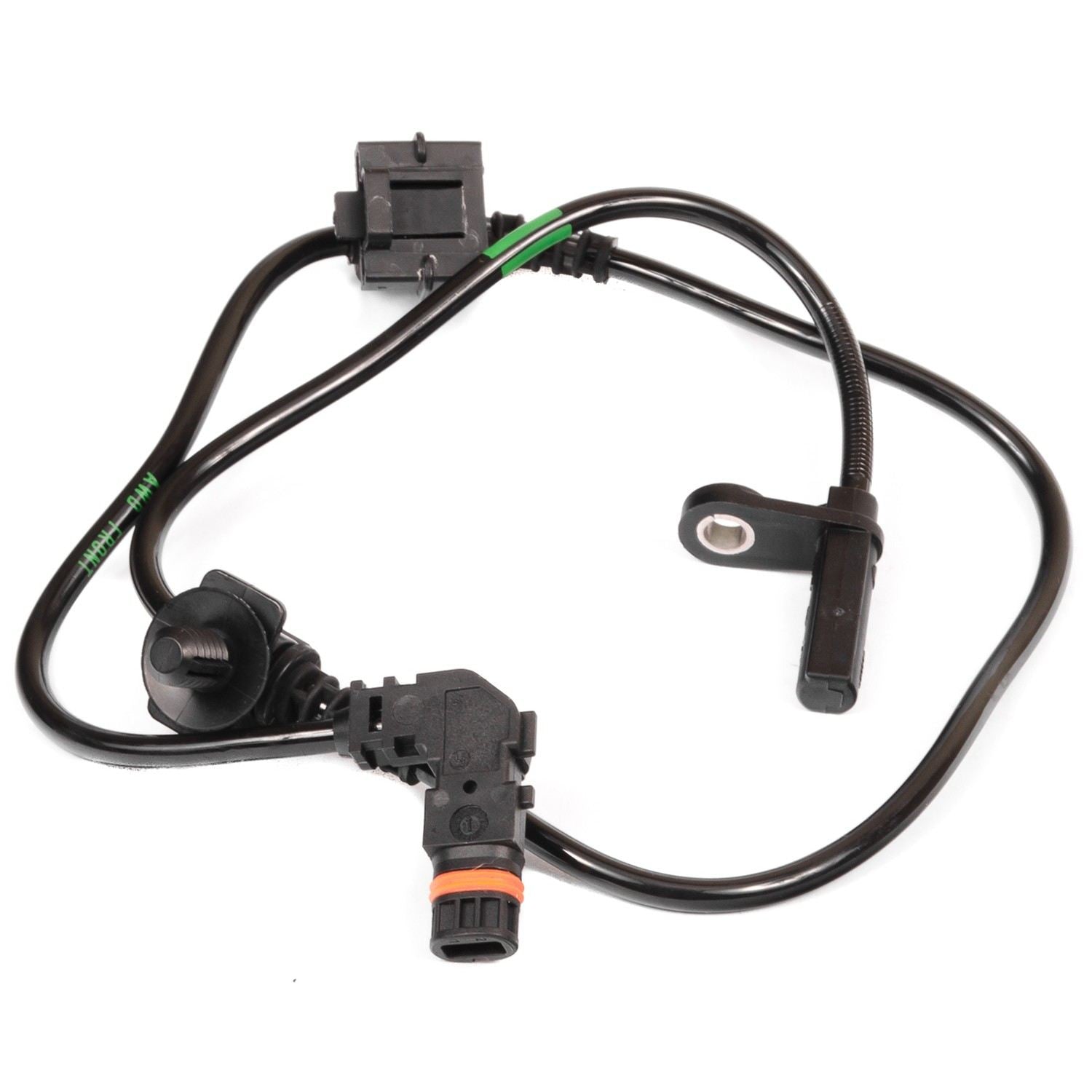 HOLSTEIN ABS Wheel Speed Sensor 2ABS2118