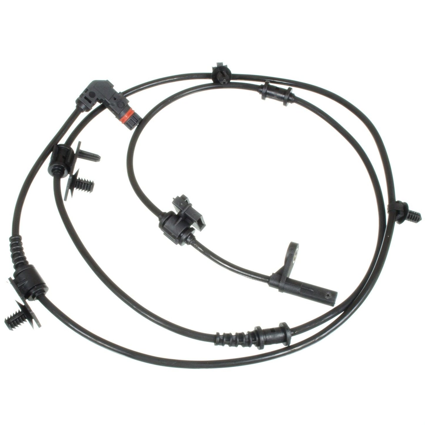 HOLSTEIN ABS Wheel Speed Sensor 2ABS2120