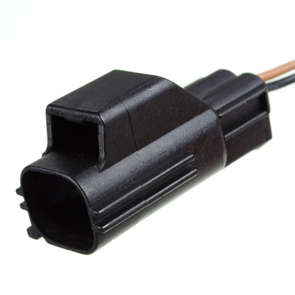 HOLSTEIN ABS Wheel Speed Sensor 2ABS2121