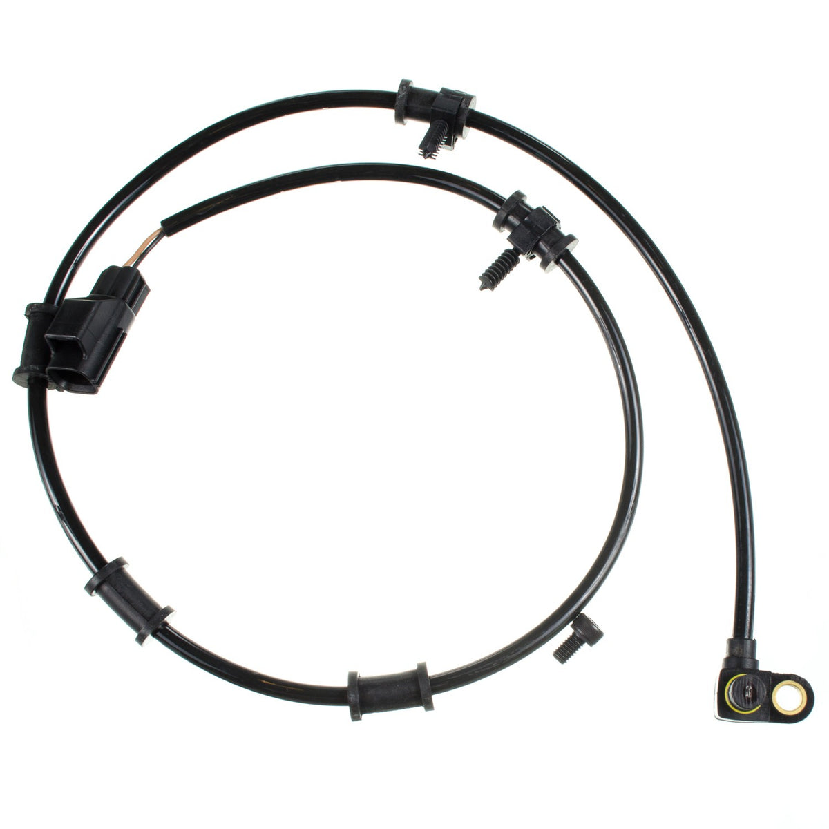 HOLSTEIN ABS Wheel Speed Sensor 2ABS2121