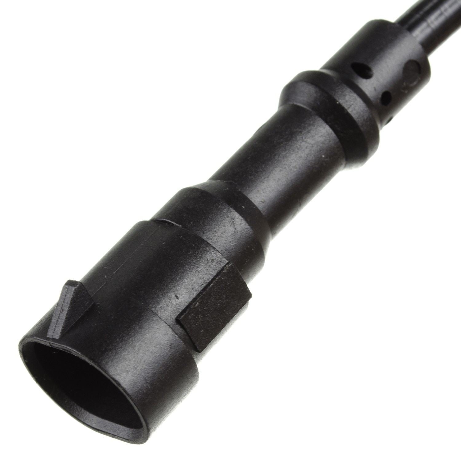 HOLSTEIN Holstein Parts ABS Wheel Speed Sensor 2ABS2124