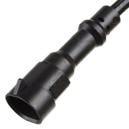 HOLSTEIN Holstein Parts ABS Wheel Speed Sensor 2ABS2124