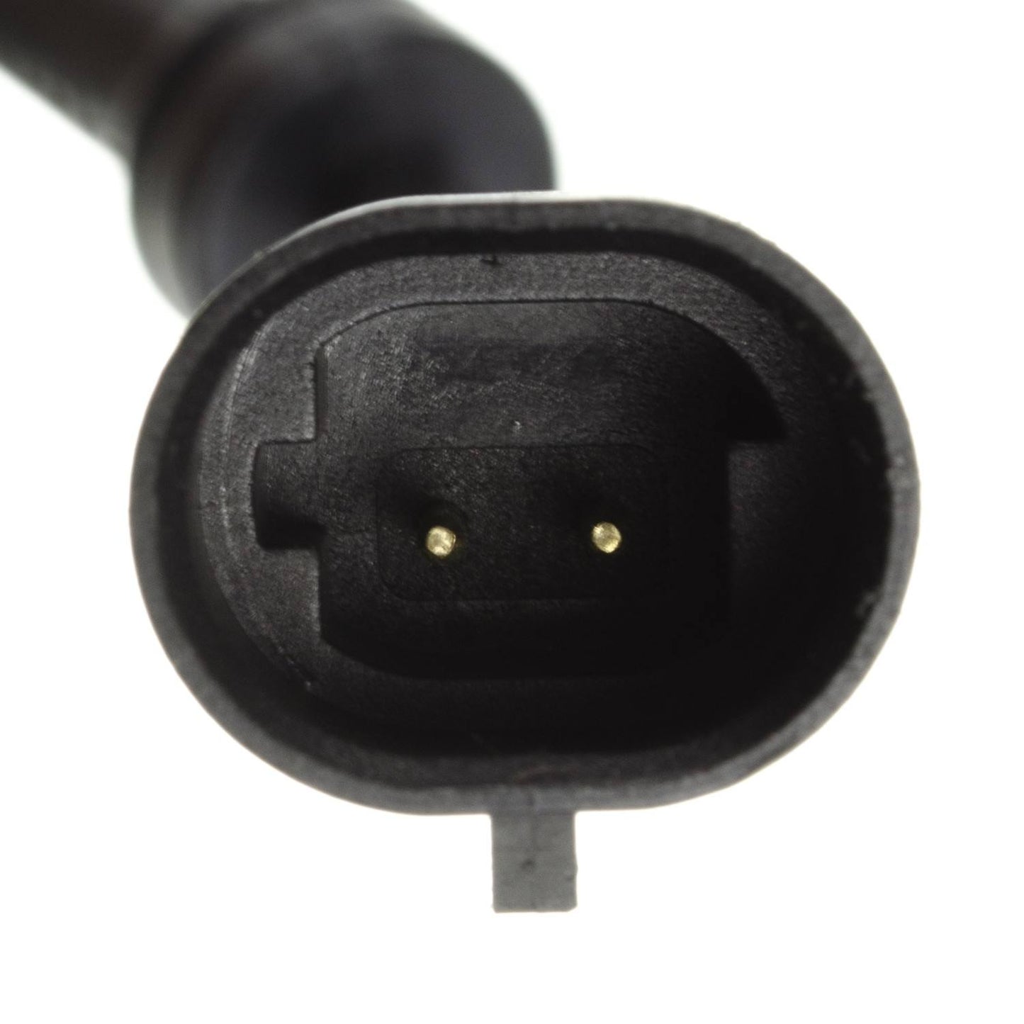 HOLSTEIN Holstein Parts ABS Wheel Speed Sensor 2ABS2124