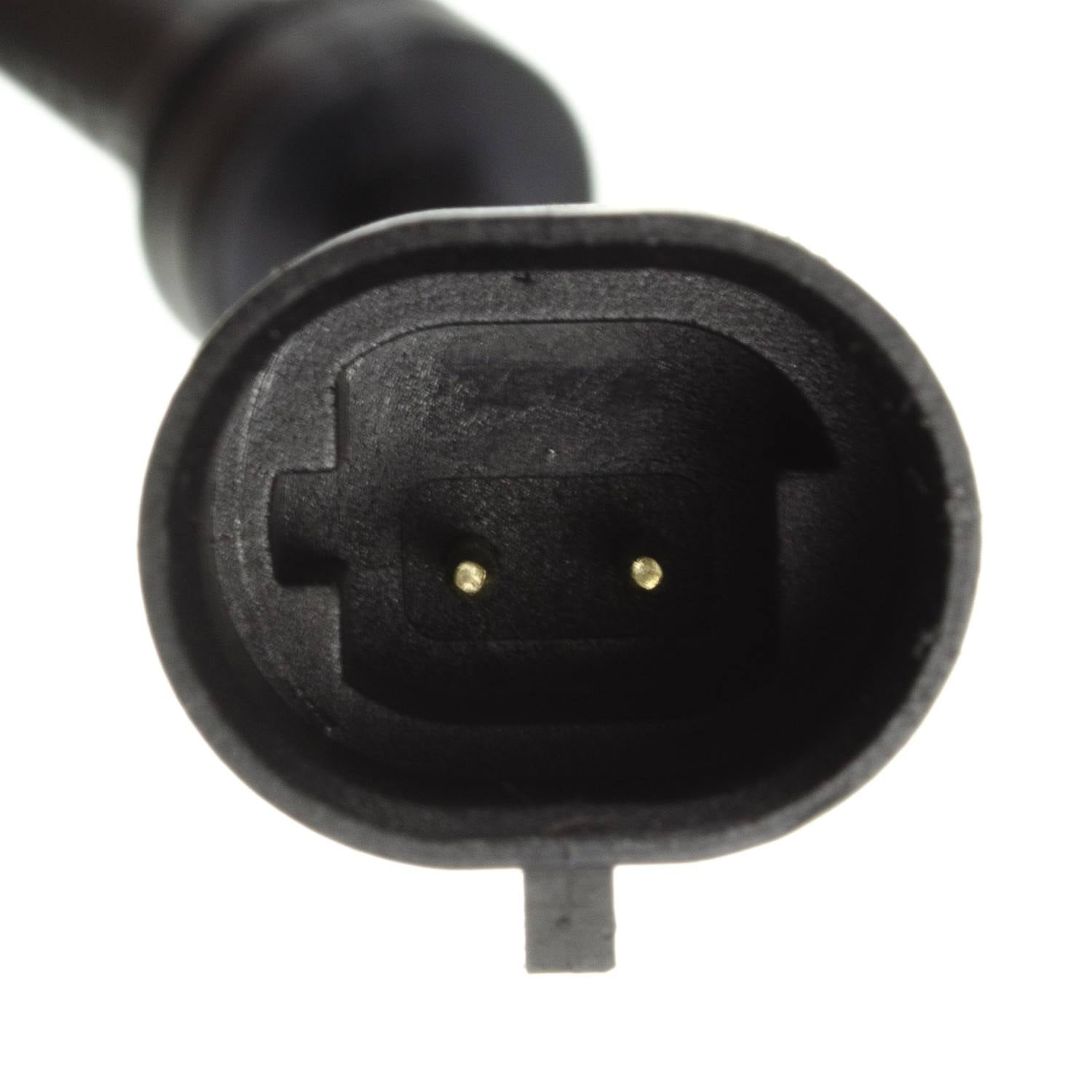 HOLSTEIN Holstein Parts ABS Wheel Speed Sensor 2ABS2124