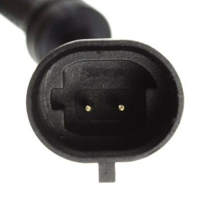 HOLSTEIN Holstein Parts ABS Wheel Speed Sensor 2ABS2124