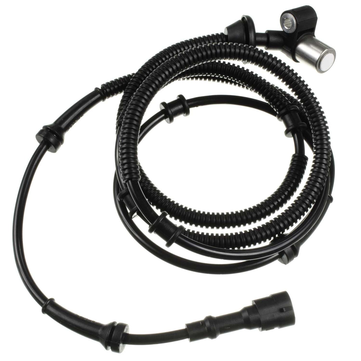 HOLSTEIN Holstein Parts ABS Wheel Speed Sensor 2ABS2124