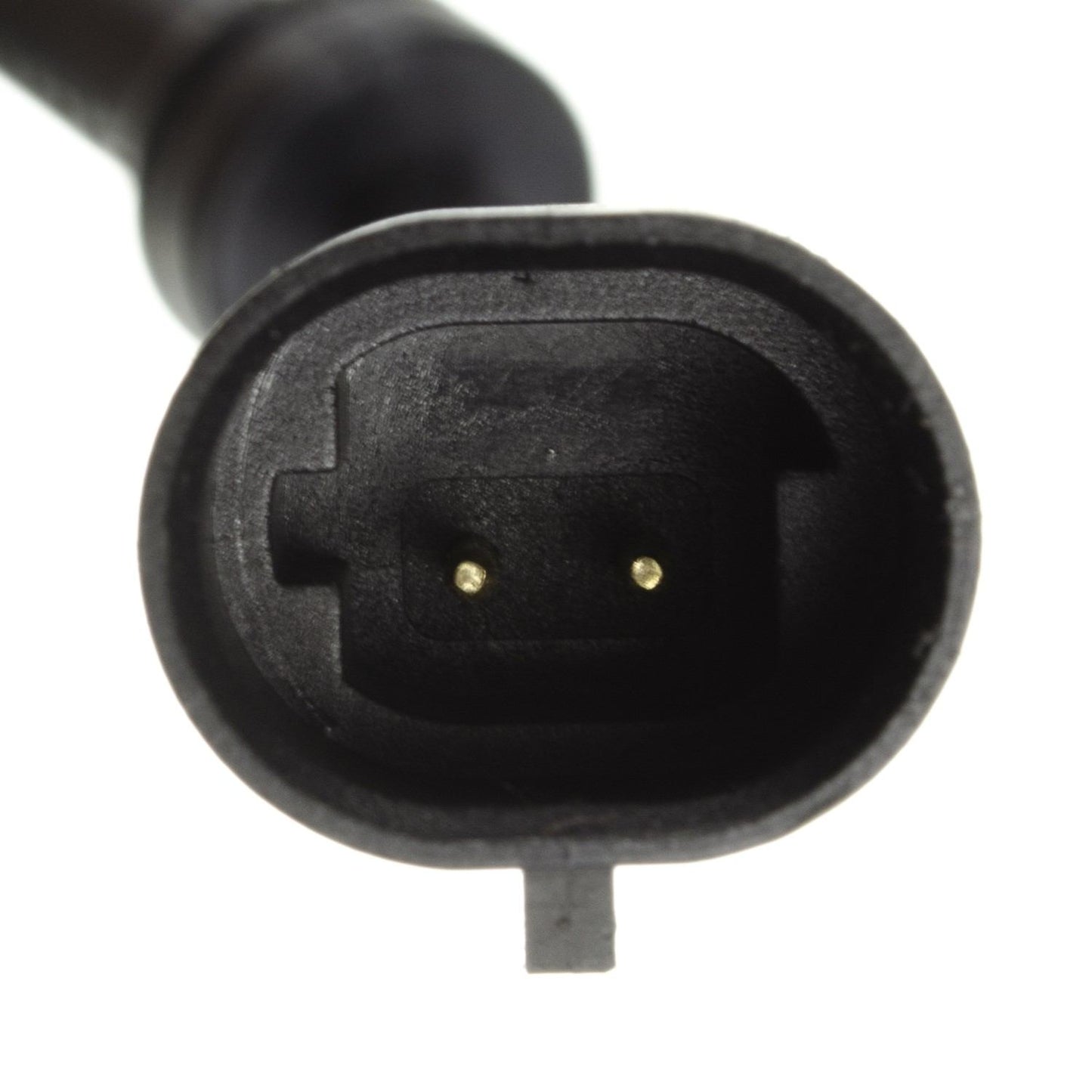 HOLSTEIN Holstein Parts ABS Wheel Speed Sensor 2ABS2124
