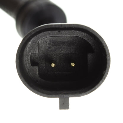 HOLSTEIN Holstein Parts ABS Wheel Speed Sensor 2ABS2124