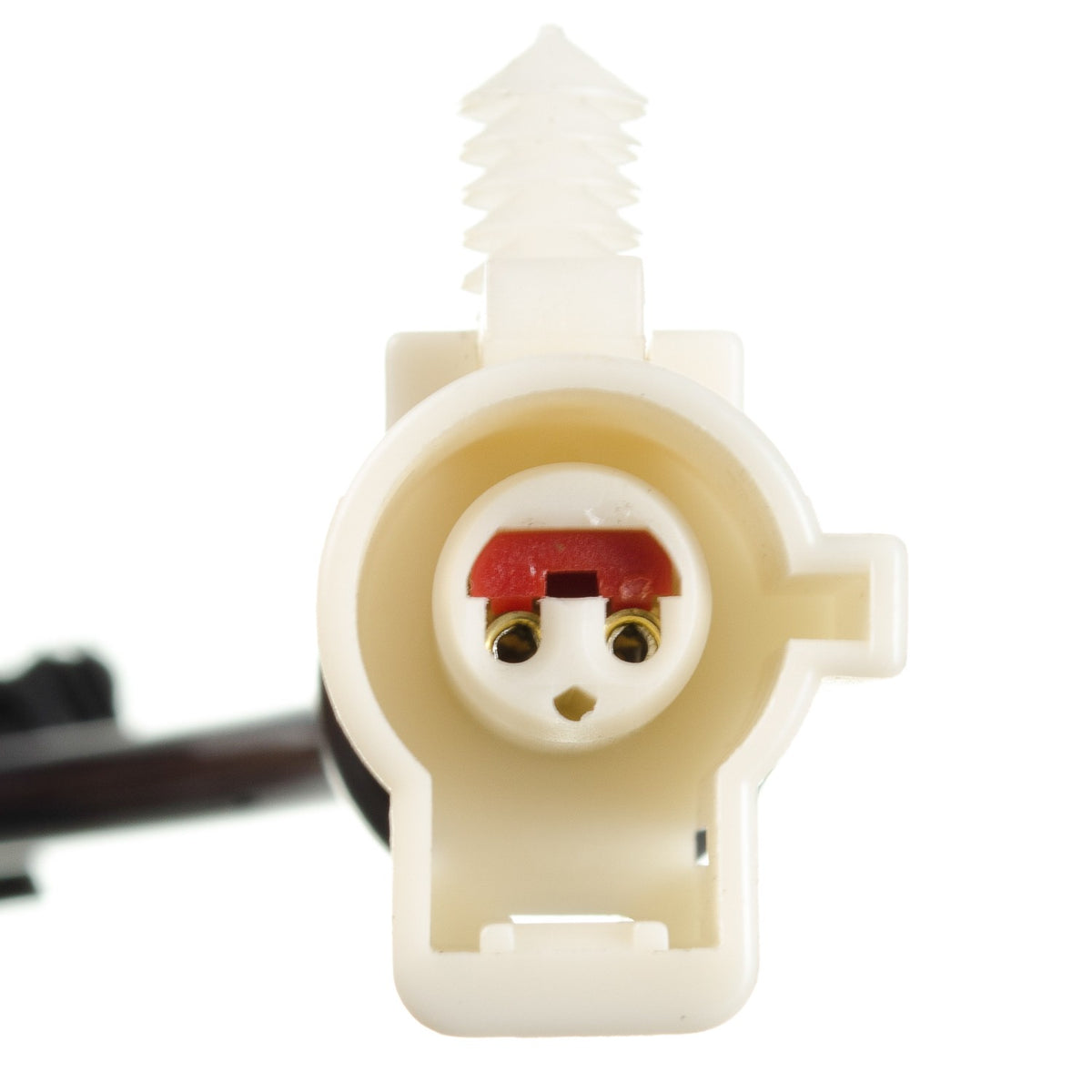 HOLSTEIN Holstein Parts ABS Wheel Speed Sensor 2ABS2132