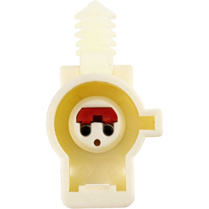 HOLSTEIN ABS Wheel Speed Sensor 2ABS2138
