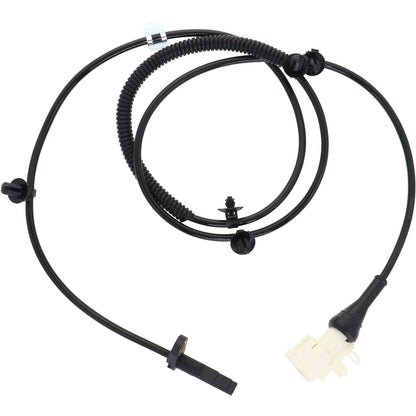 HOLSTEIN ABS Wheel Speed Sensor 2ABS2138
