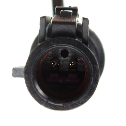 HOLSTEIN ABS Wheel Speed Sensor 2ABS2139
