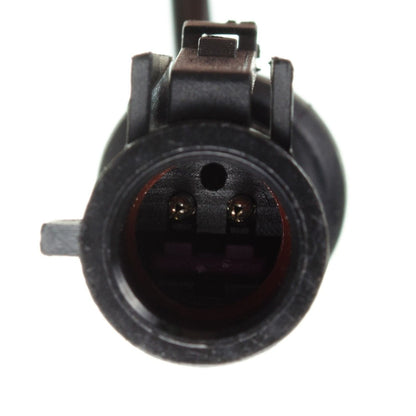 HOLSTEIN ABS Wheel Speed Sensor 2ABS2139