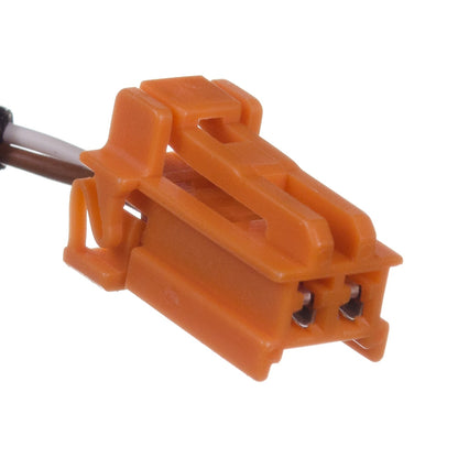 HOLSTEIN ABS Wheel Speed Sensor 2ABS2162