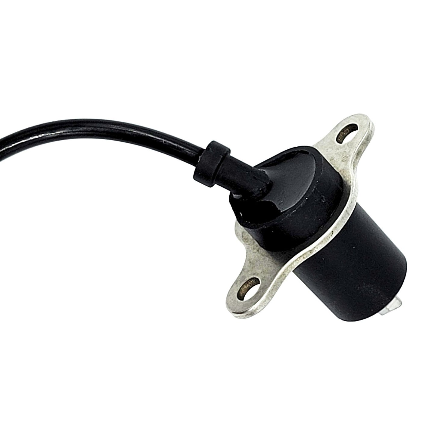 HOLSTEIN Holstein Parts 2ABS2181 ABS Wheel Speed Sensor  top view frsport 2ABS2181