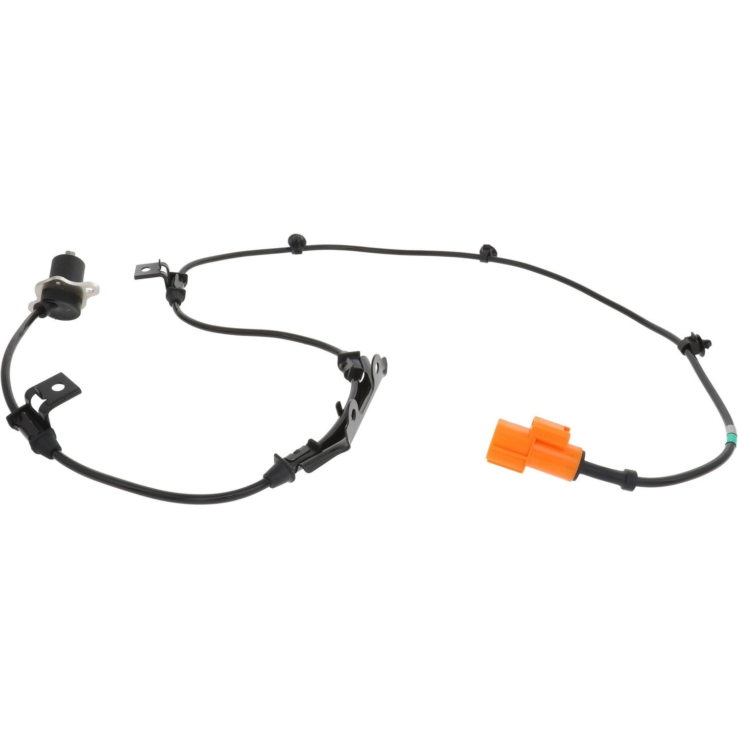 HOLSTEIN Holstein Parts 2ABS2181 ABS Wheel Speed Sensor  top view frsport 2ABS2181