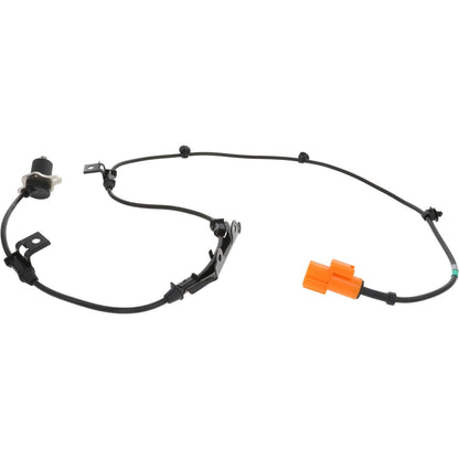 HOLSTEIN Holstein Parts 2ABS2181 ABS Wheel Speed Sensor  top view frsport 2ABS2181