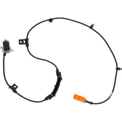 HOLSTEIN Holstein Parts 2ABS2181 ABS Wheel Speed Sensor  top view frsport 2ABS2181