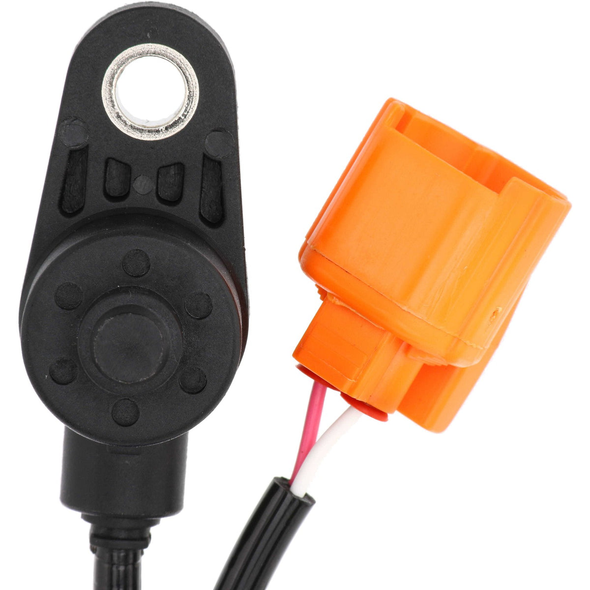 HOLSTEIN Holstein Parts 2ABS2184 ABS Wheel Speed Sensor 2ABS2184