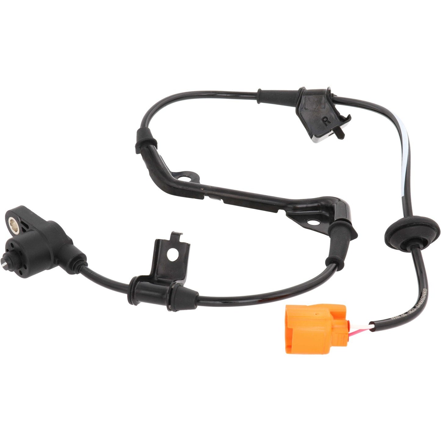 HOLSTEIN Holstein Parts 2ABS2184 ABS Wheel Speed Sensor 2ABS2184