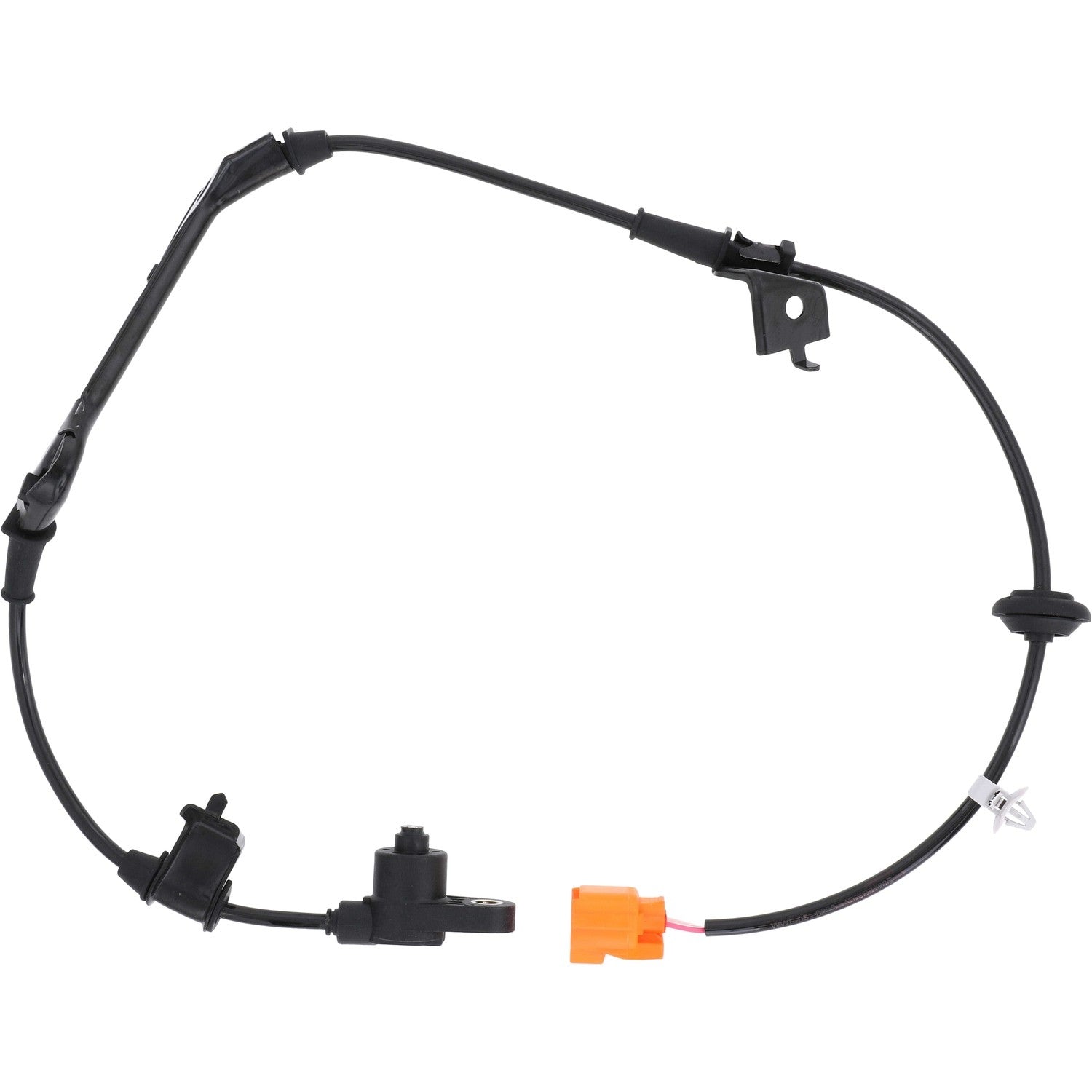 HOLSTEIN Holstein Parts 2ABS2195 ABS Wheel Speed Sensor 2ABS2195