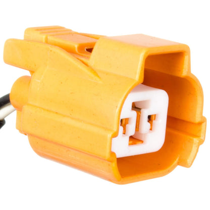 HOLSTEIN ABS Wheel Speed Sensor 2ABS2197
