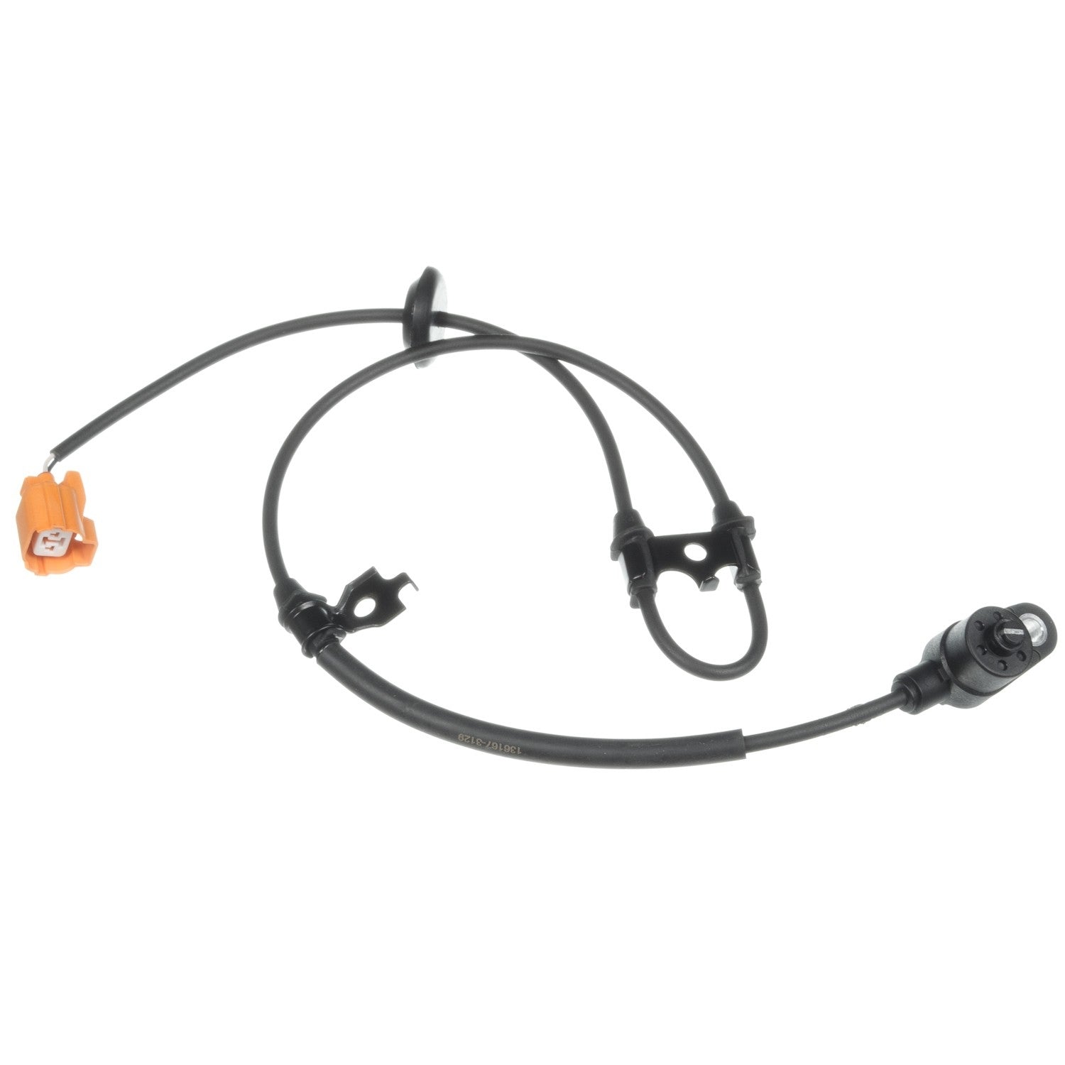 HOLSTEIN ABS Wheel Speed Sensor 2ABS2197