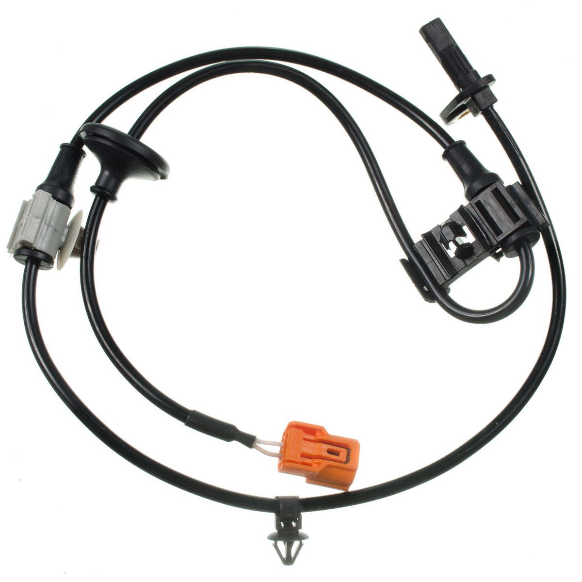 HOLSTEIN Holstein Parts ABS Wheel Speed Sensor 2ABS2204