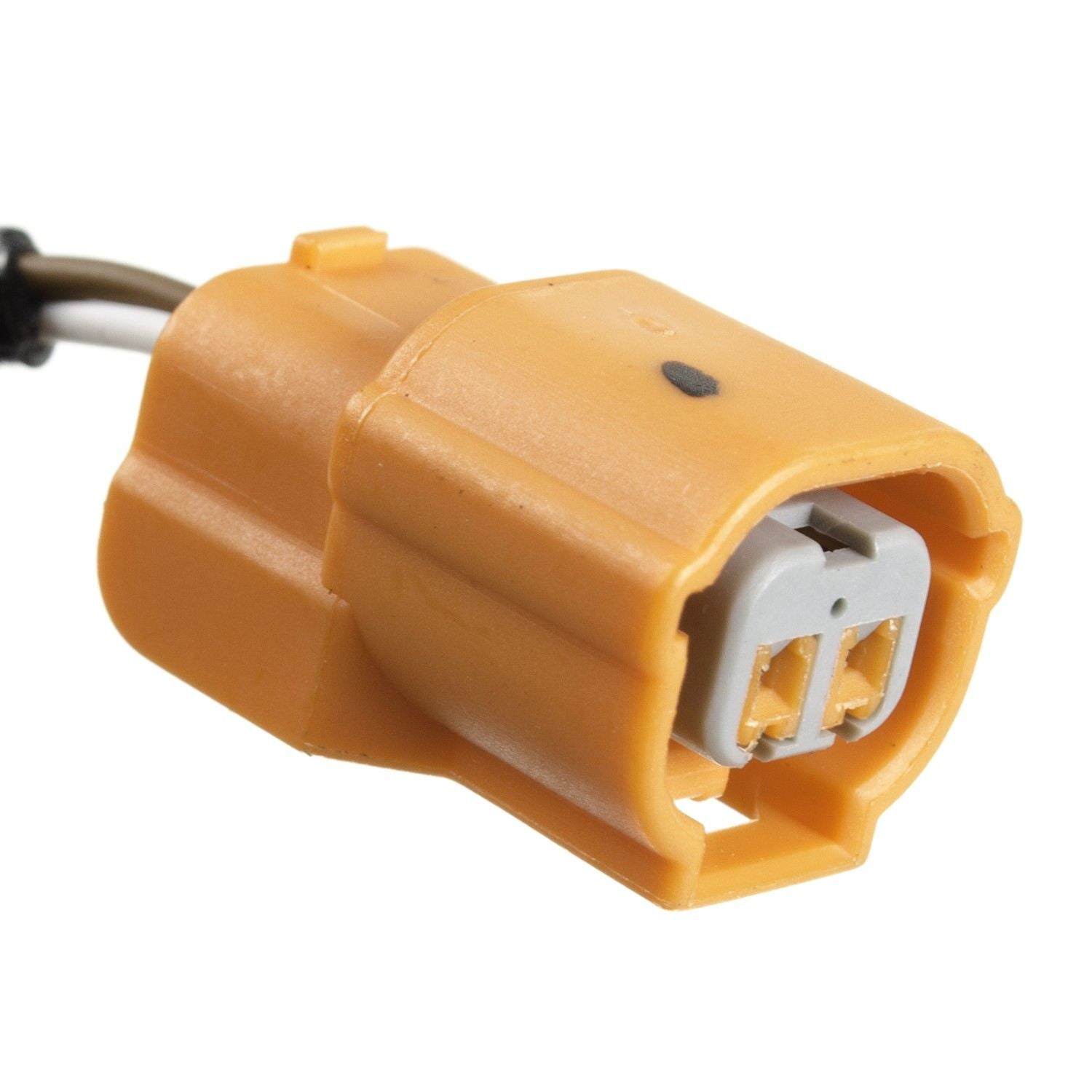 HOLSTEIN Holstein Parts 2ABS2224 ABS Wheel Speed Sensor 2ABS2224