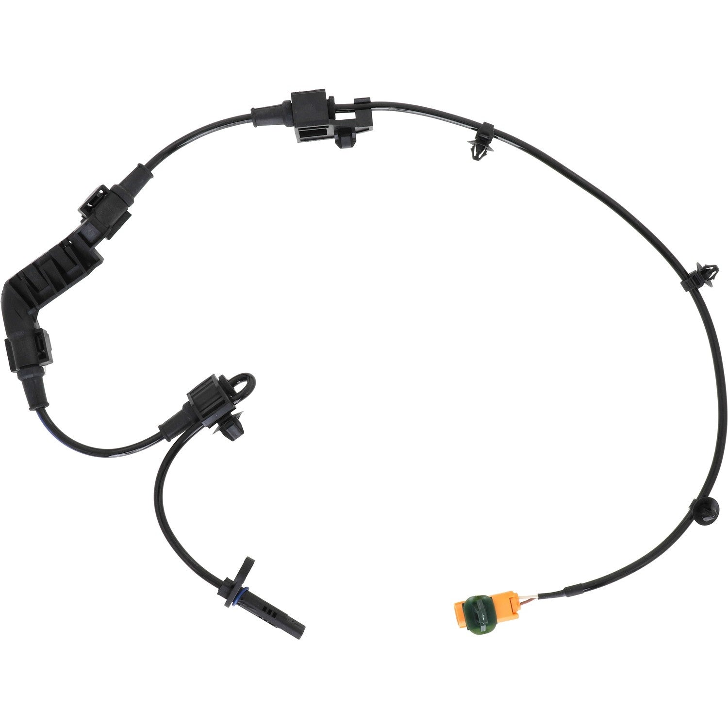 HOLSTEIN ABS Wheel Speed Sensor 2ABS2225
