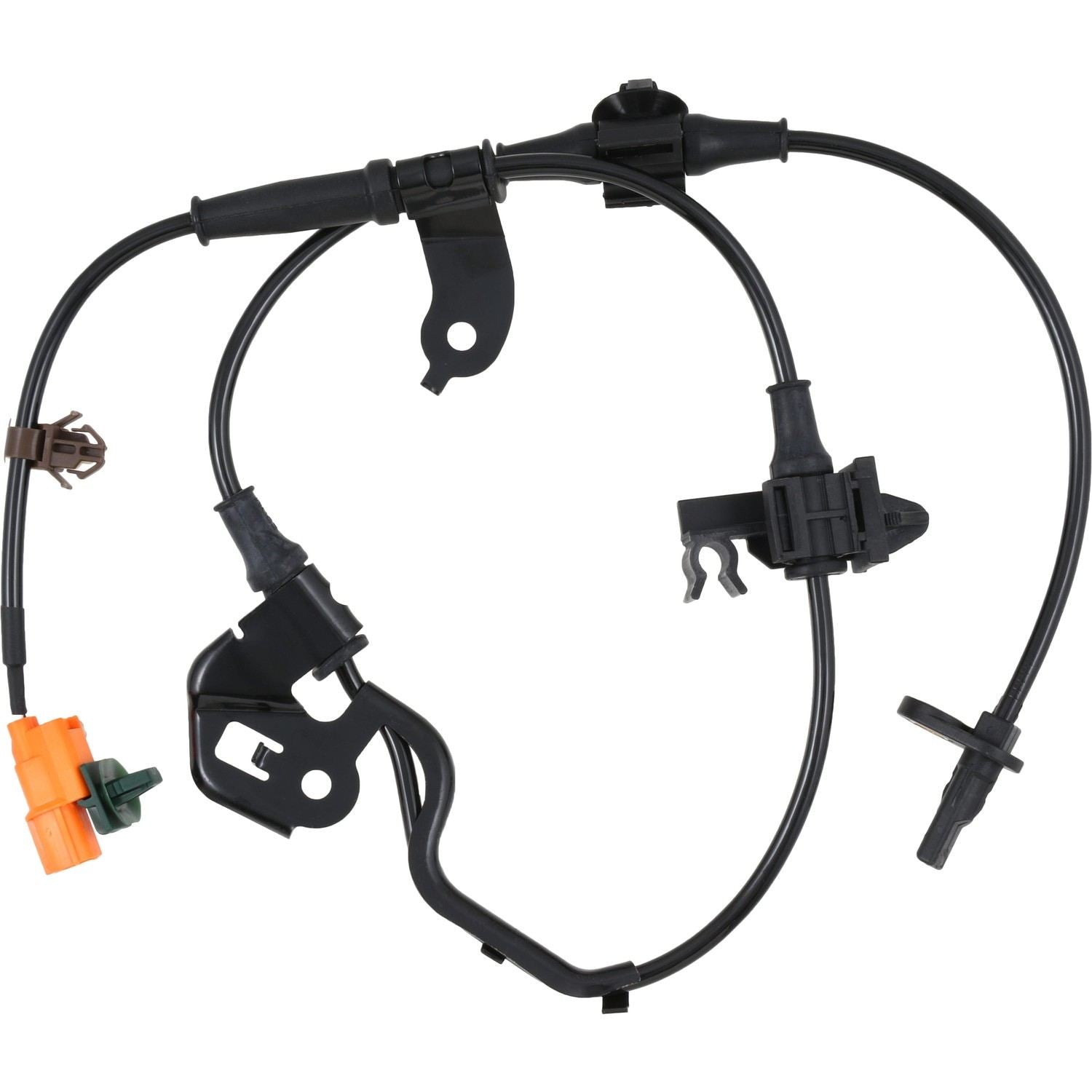 HOLSTEIN Holstein Parts 2ABS2226 ABS Wheel Speed Sensor 2ABS2226