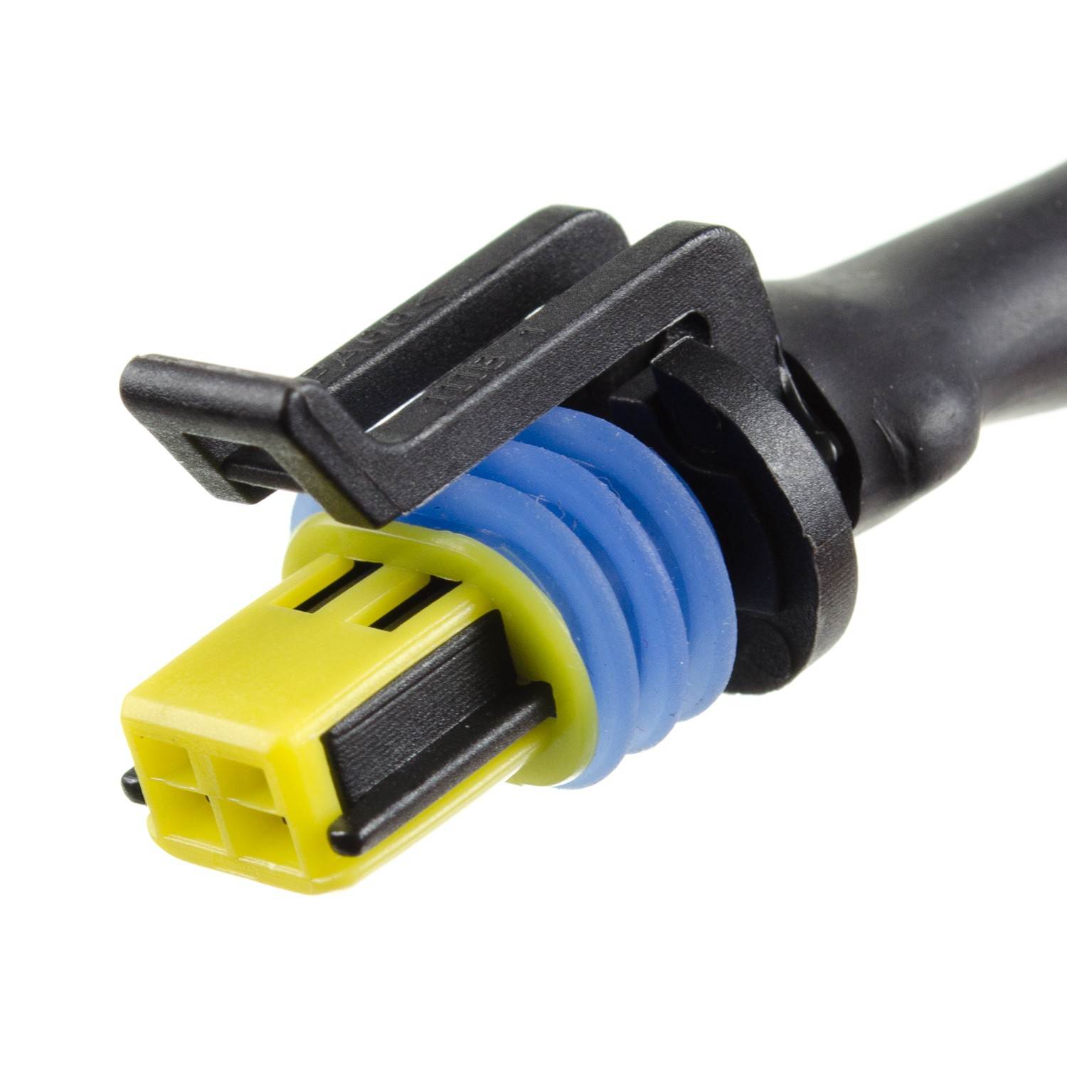 HOLSTEIN Holstein Parts 2ABS2261 ABS Wheel Speed Sensor 2ABS2261